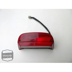 Yamaha XJ600S achterlicht / achter licht